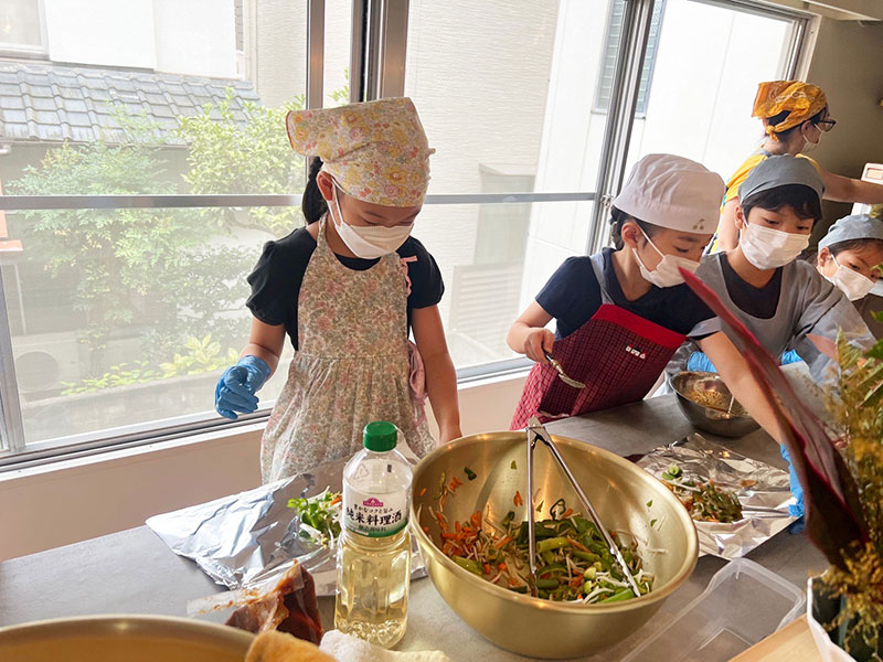 西宝町みんなの居場所
