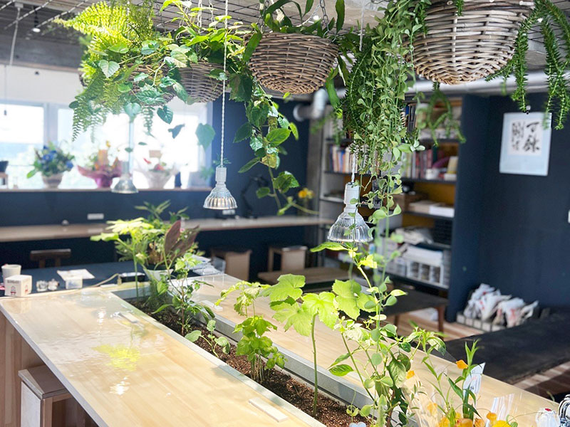 西宝町みんなの居場所