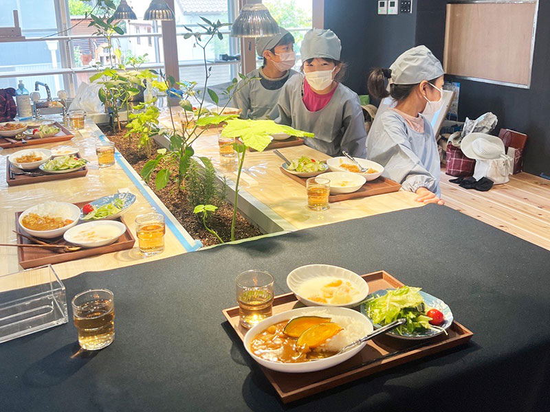 西宝町みんなの居場所