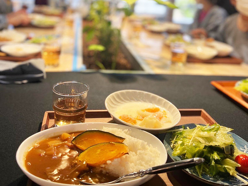 西宝町みんなの居場所